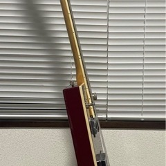 Gretsch Electromatic G5810 Bo Diddley