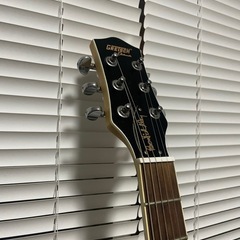 Gretsch Electromatic G5810 Bo Diddley