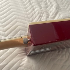 Gretsch Electromatic G5810 Bo Diddley