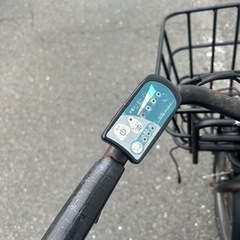 訳あり！電動自転車