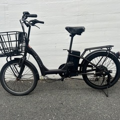 訳あり！電動自転車