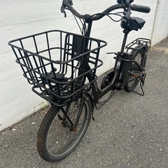 訳あり！電動自転車
