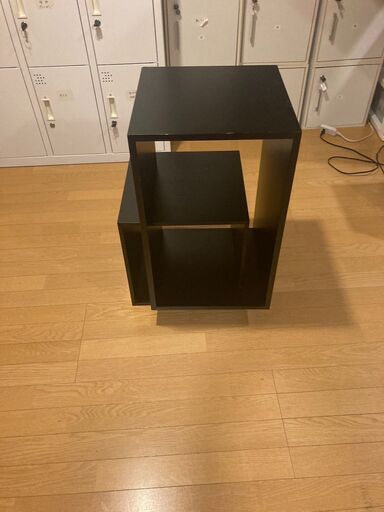 カッシーナ 収納棚