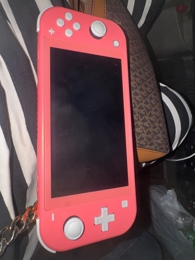 その他 Switch light