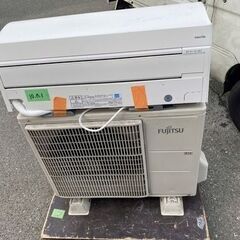 富士通 エアコン ノクリアの中古が安い！激安で譲ります・無料で  