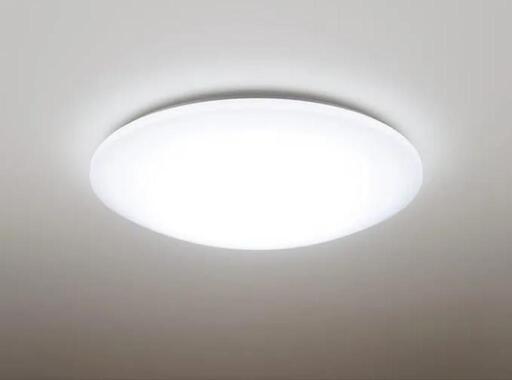 未使用品 パナソニック Panasonic LEDシーリングライト HH-CG1434A [14畳 /昼光色～電球色 /リモコン付属]