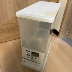 大阪⭐️エコマックス♻️「S210」 美品！ USM ハラー 1列3段 ピュア 