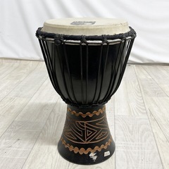 TOCA PERCUSSION  ロープ ジャンベ  ハンドパーカッション