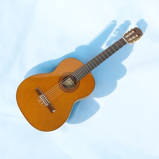 ASTURIAS MODEL No.AST 50 japan クラシックギター