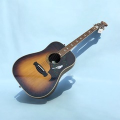 Morris atornado X モーリス トルネード X エレアコ ギター