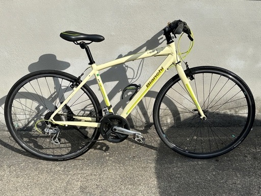 Bianchi ビアンキ　カメレオンテ　camaleonte C.SPORT 1
