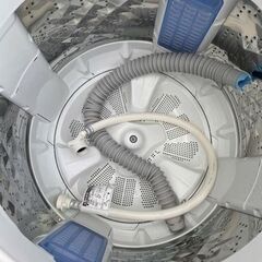 NO 556 ★福岡市内配送設置無料★ Panasonic 9kg洗濯機（NA-F9AE5）