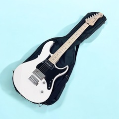 YAMAHA PACIFICA ヤマハパシフィカ エレキギター PAC112VM
