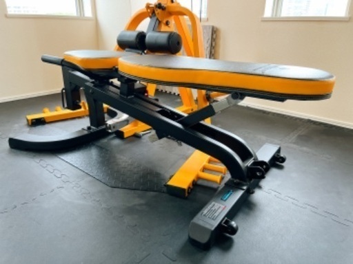 POWERTEC(パワーテック) レバレッジ システム WB-LS20 POWERTEC パワー