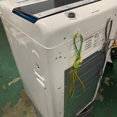 2022年】洗濯機 JW-U55HK 5.5kg ハイアール ホワイト