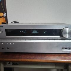 ONKYO HDMI アンプの中古が安い！激安で譲ります・無料であげます  