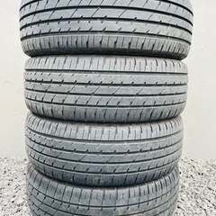 215/60/16夏ダンロップ