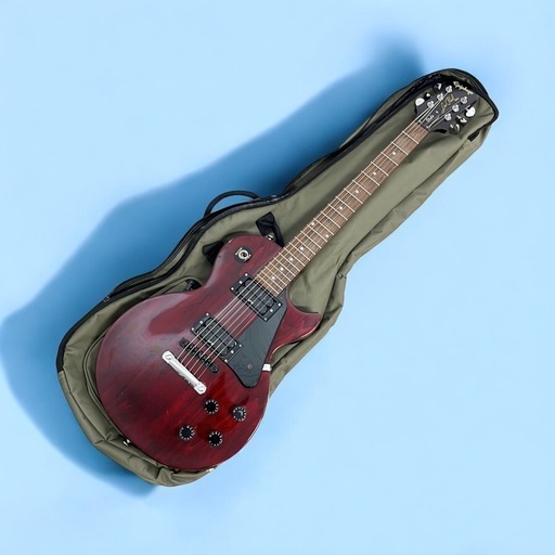 Epiphone Les Paul Studio エピフォン レスポール