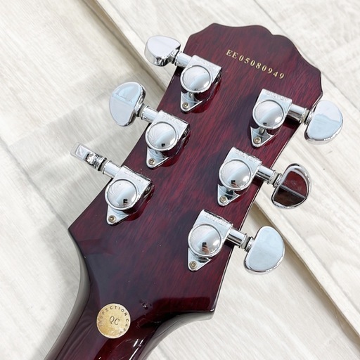 Epiphone Les Paul Studio エピフォン レスポール