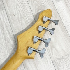 Aria pro Ⅱ VIPER series エレキベース アリアプロ