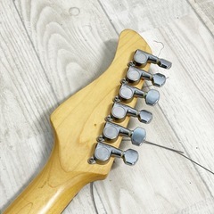 FERNANDES ストラトキャスター フェルナンデス エレキギター