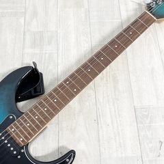 FERNANDES ストラトキャスター フェルナンデス エレキギター