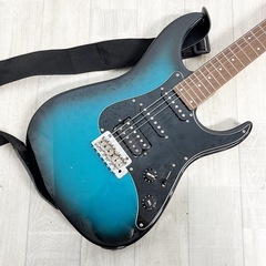 FERNANDES ストラトキャスター フェルナンデス エレキギター