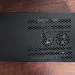 STAX 真空管ドライバーユニット　SRM-T1S