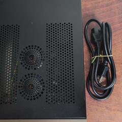 STAX 真空管ドライバーユニット　SRM-T1S