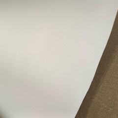 美術画材　キャンバス布　210cm × 480cm