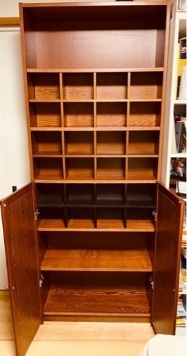 家具 収納家具 本棚