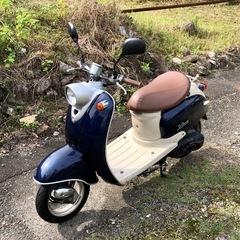 ビーノ 実動 格安配送 三重尾鷲発 50cc 原付 スクーター ビーノ 実動 格安配送 三重尾鷲発 50cc 原付 スクーター