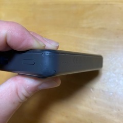 【中古】モバイルバッテリー　Anker