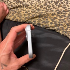 SIMフリー　iPhone15 128g