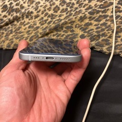 SIMフリー　iPhone15 128g