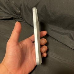 iPhone15 128GブルーSIMフリー