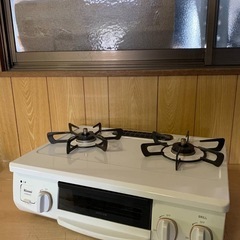 ♦️リンナイ ガスコンロ【2022年式】RT34NJHD