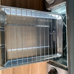 ♦️パロマ ガスコンロ【2023年式】IC-S37BM-2R