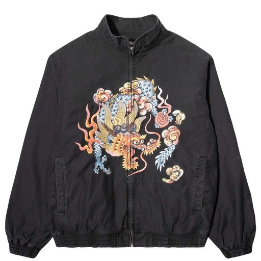 NEIGHBORHOOD ネイバーフッド　SOUVENIR/C-JKT