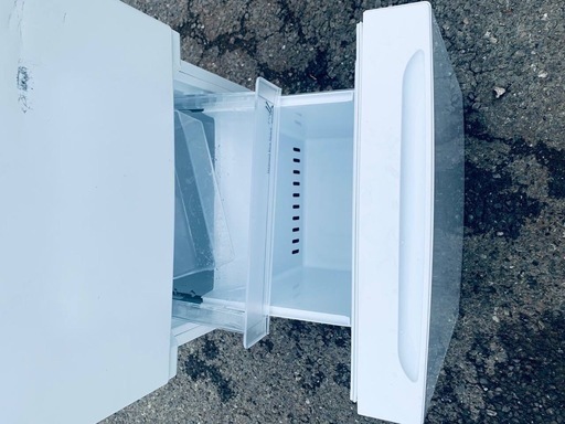 ♦️ヤマダ電機 ノンフロン冷凍冷蔵庫【2019年式】YRZ-F15G1 YAMADA