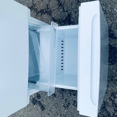 ♦️ヤマダ電機 ノンフロン冷凍冷蔵庫【2019年式】YRZ-F15G1