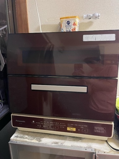 食器洗い機 panasonic