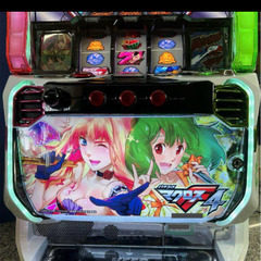 マクロスフロンティア4