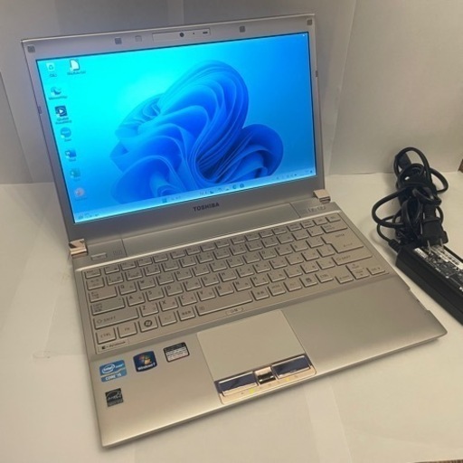 東芝 dynabook windows11 office Blu-ray SSD