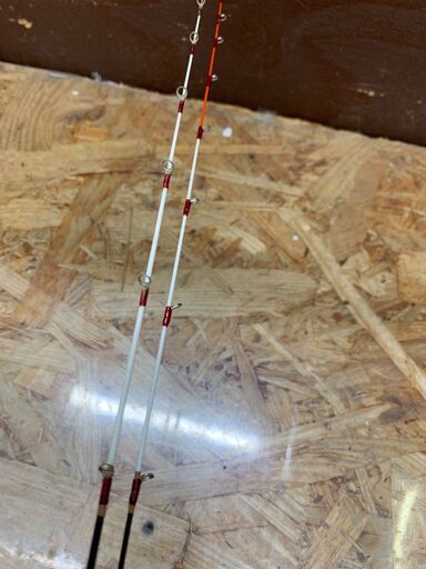 黒鯛工房 KURODAI 竹本調 攻めイカダ 硬調180 チヌ竿 フィッシング アウトドア 黒鯛工房 KURODAI 竹本調 攻めイカダ 硬調180 チヌ竿 フィッシング