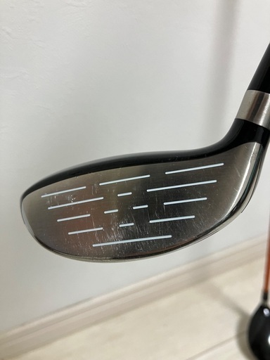 ☆元祖ぶっ飛び系 egg エッグ PC-01☆PRGR アイアンセット プロギア