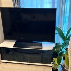 三菱4K液晶テレビ