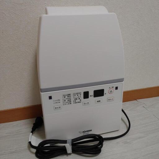 象印布団乾燥機