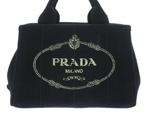 PRADA　　カナパ