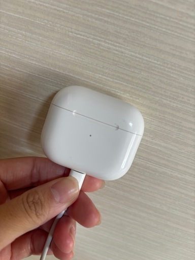 周辺機器 AirPods